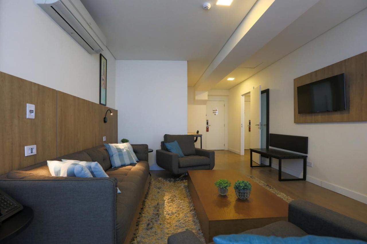 Transamerica Executive 4* Maringa