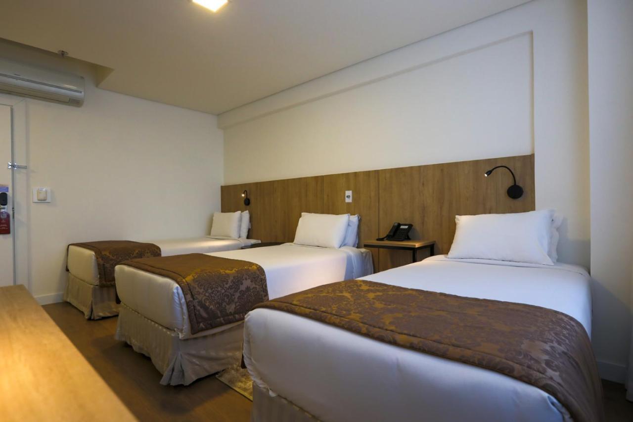 Transamerica Executive 4* Maringa