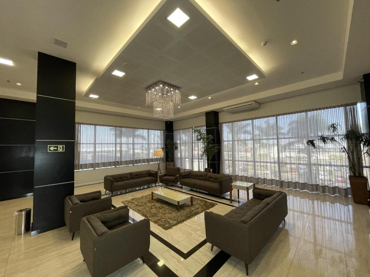 酒店 Transamerica Executive Maringá